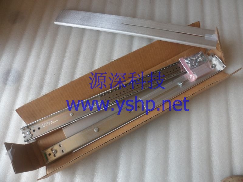 上海源深科技 Shanghai   Brand NEW  DELL PowerVault PV120T 导轨 KIT RAILS RACKMOUNT 4602U 高清图片