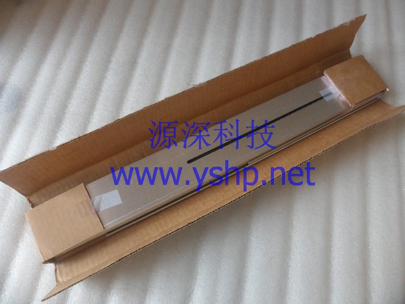 上海源深科技 Shanghai   Brand NEW  DELL PowerVault PV120T 导轨 KIT RAILS RACKMOUNT 4602U 高清图片