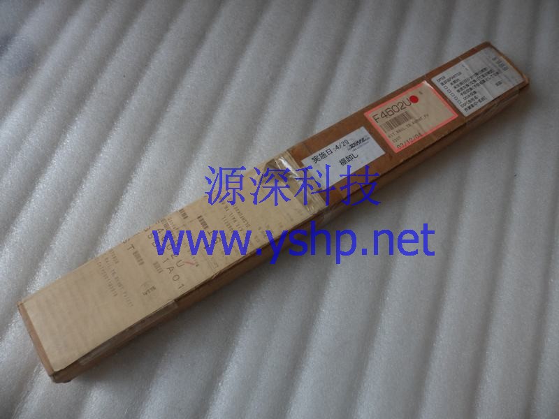 上海源深科技 Shanghai   Brand NEW  DELL PowerVault PV120T 导轨 KIT RAILS RACKMOUNT 4602U 高清图片