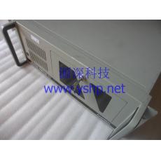 Shanghai    Advantech  610 Industrial computer机箱  backplane  mainboard