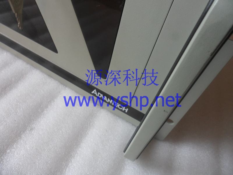 上海源深科技 Shanghai    Advantech  610 Industrial computer机箱  backplane  mainboard 高清图片