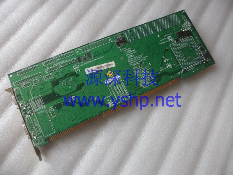 上海源深科技 Industrial computer mainboard PCA-6178 REV.B1  高清图片