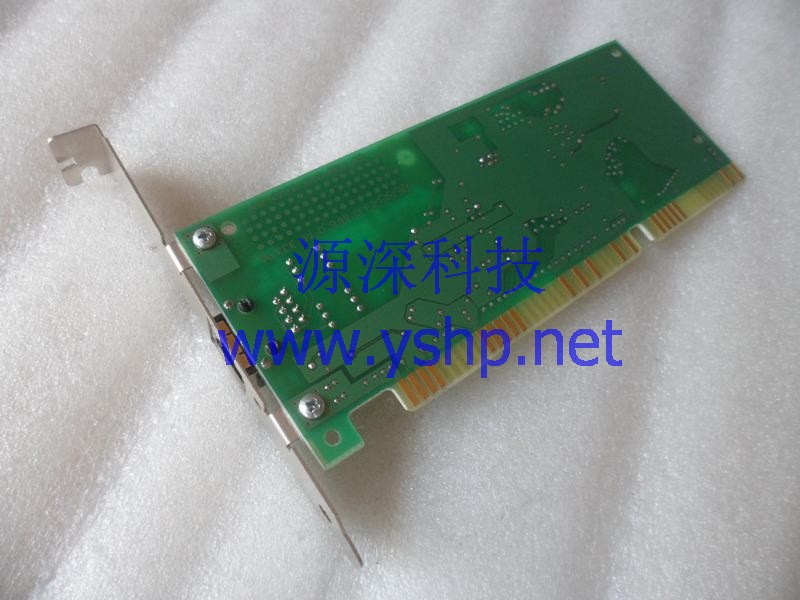 上海源深科技 Industrial computer network card  3COM EtherLink III ISA 3C509B-TPO 高清图片