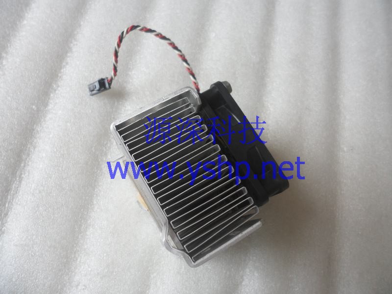 上海源深科技 Shanghai   DELL Optiplex GX110 台式机 散热片 Fan   306EM 高清图片