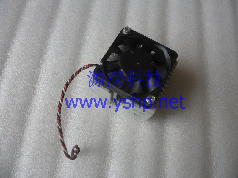 上海源深科技 Shanghai   DELL Optiplex GX110 台式机 散热片 Fan   306EM 高清图片