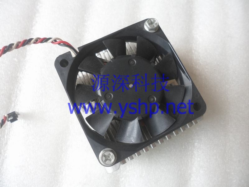 上海源深科技 Shanghai   DELL Optiplex GX110 台式机 散热片 Fan   306EM 高清图片