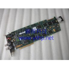 Shanghai   Dialogic D30E1P(D30E1P75WCN) 30线 中继语音卡