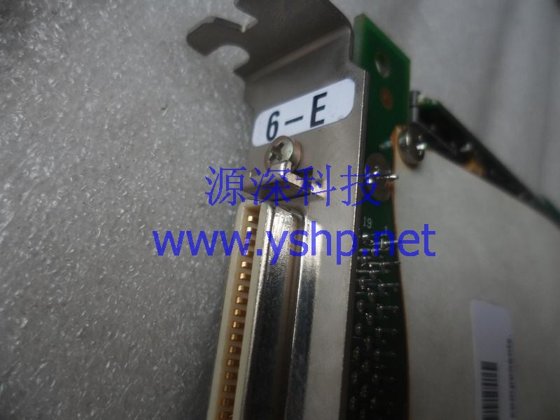 上海源深科技 Shanghai   IBM 6-E ARTIC960RXD Quad Digital Trunk PCI Adapter 09J8813 高清图片