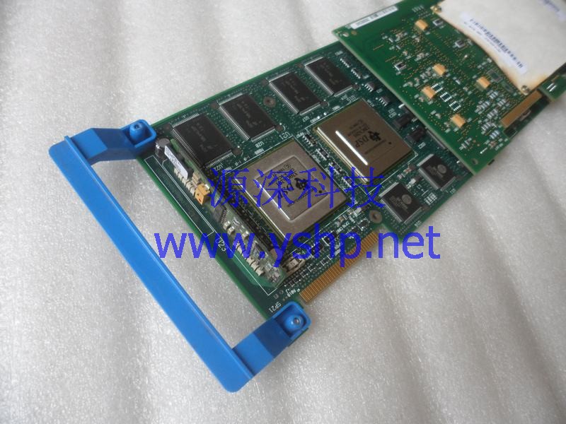 上海源深科技 Shanghai   IBM 6-E ARTIC960RXD Quad Digital Trunk PCI Adapter 09J8813 高清图片