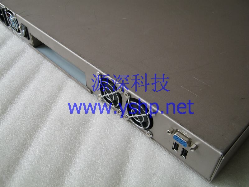 上海源深科技 Shanghai   BLOCK NSA1045L-AJ 硬件防火墙 高清图片