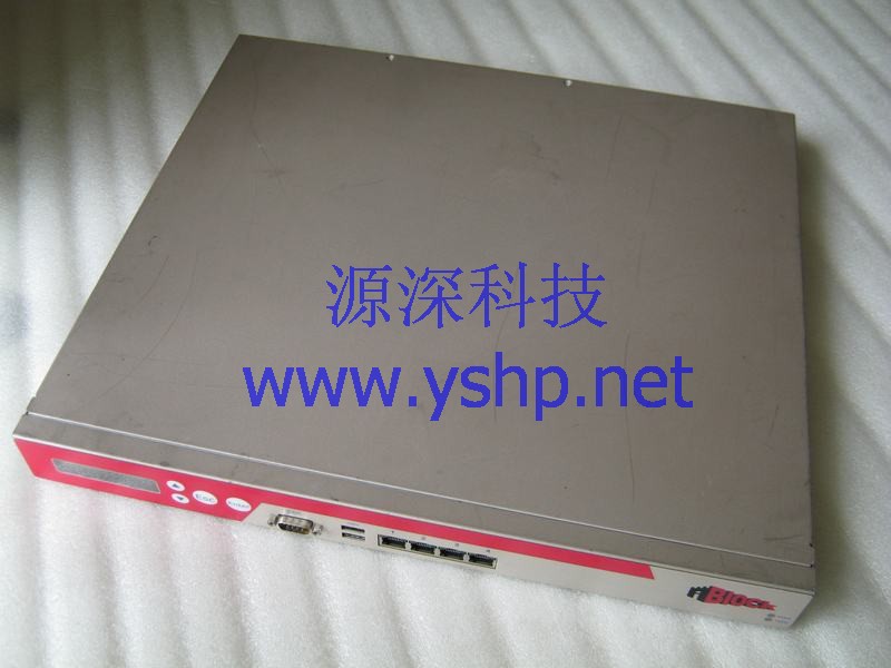 上海源深科技 Shanghai   BLOCK NSA1045L-AJ 硬件防火墙 高清图片