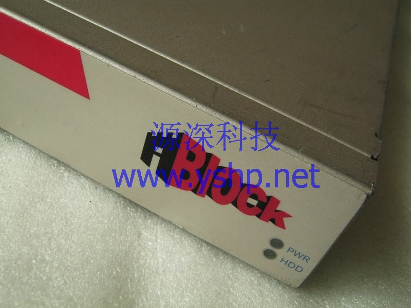 上海源深科技 Shanghai   BLOCK NSA1045L-AJ 硬件防火墙 高清图片