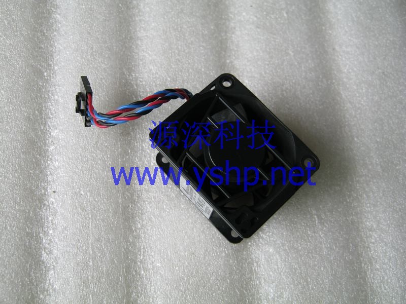 上海源深科技 Shanghai   DELL PowerEdge PE1650  Chassis Fan   GUB0412VHF E2Y11 高清图片