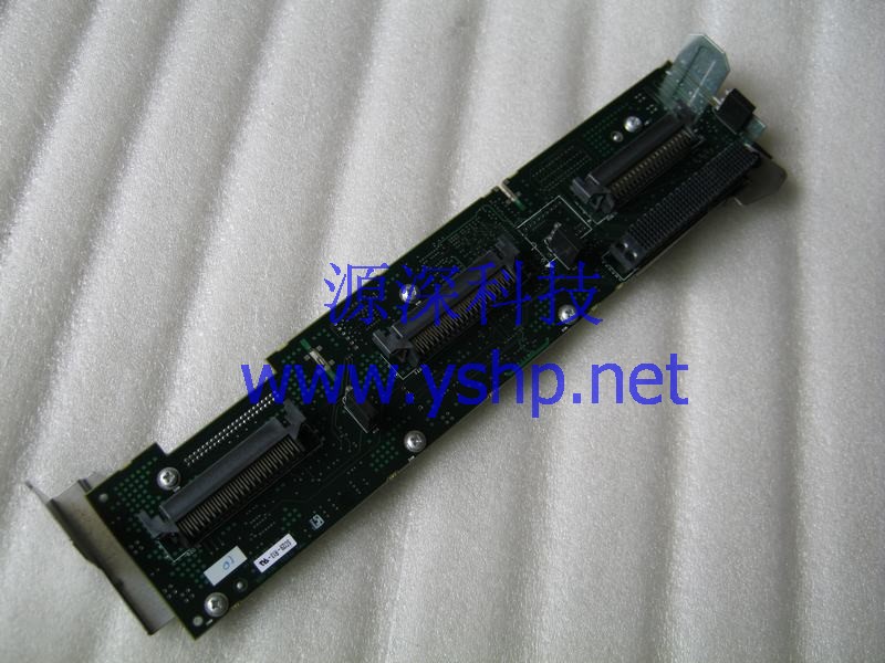 上海源深科技 Shanghai   DELL PowerEdge PE1650  Server Hard disk backplane   4F884 高清图片