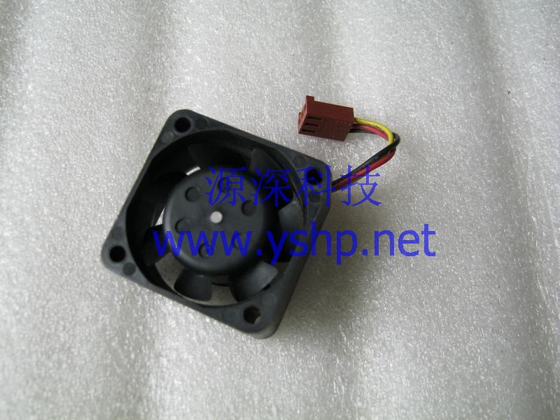 上海源深科技 Shanghai   IBM X330  Server  Chassis Fan   TA150DC C34637-58 高清图片