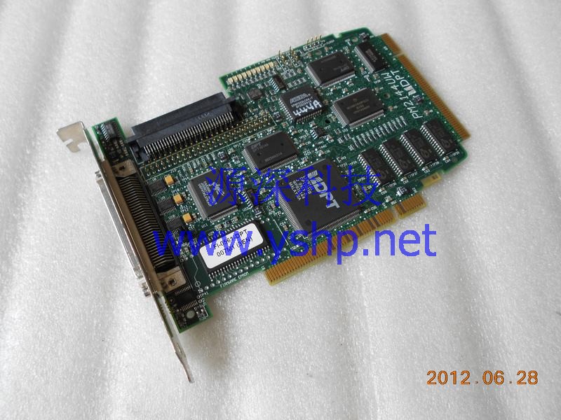 上海源深科技 Shanghai   Adaptec PM2144UW DPT PCI SCSI卡  HBA Card   高清图片