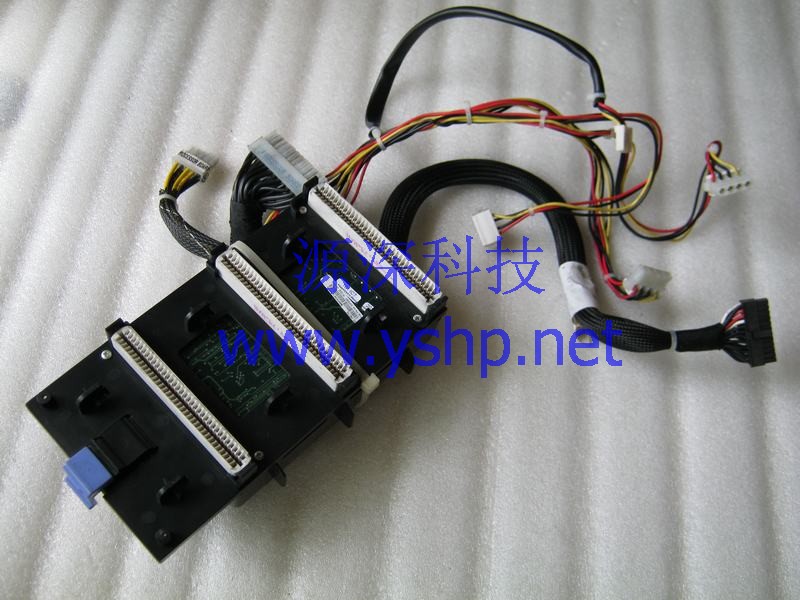 上海源深科技 Shanghai   IBM P610  Server    Power Supply  管理板 53P0883 高清图片