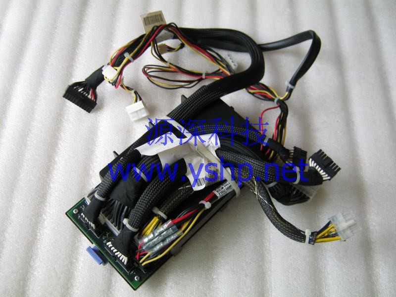 上海源深科技 Shanghai   IBM P610  Server    Power Supply  管理板 53P0883 高清图片