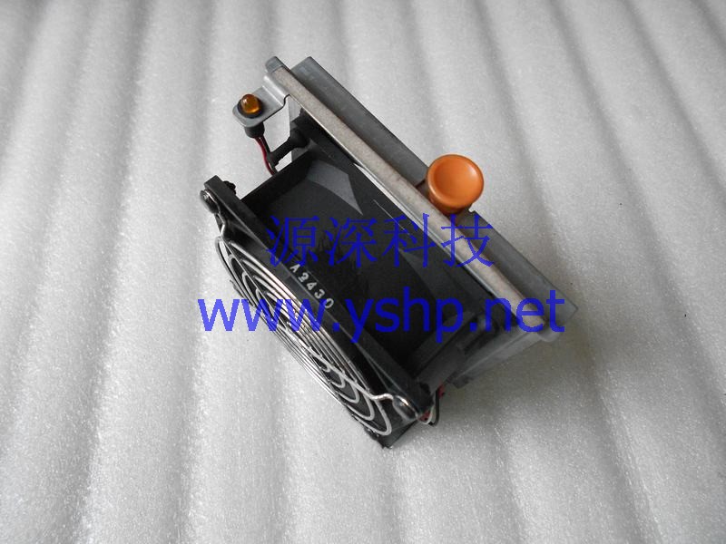 上海源深科技 Shanghai   IBM P610  Server   CPU Fan   21P6798 高清图片