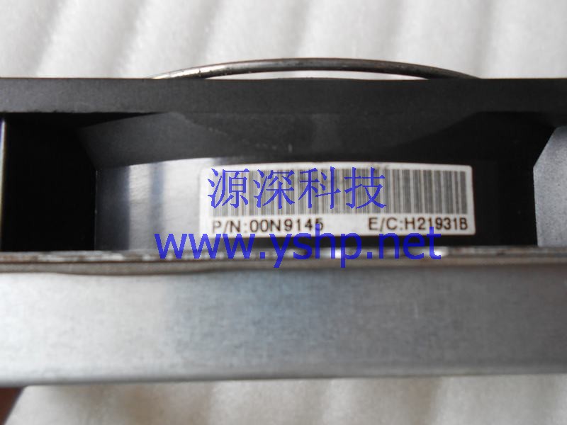 上海源深科技 Shanghai   IBM P610  Server   机箱 Fan   00N9145 高清图片