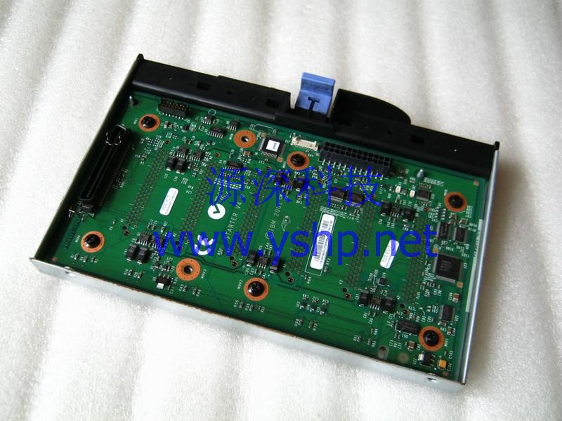 上海源深科技 Shanghai   IBM P610  Server    Hard disk backplane   21P9719 19K1084 高清图片