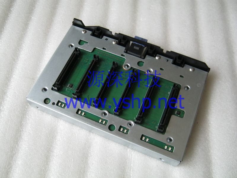 上海源深科技 Shanghai   IBM P610  Server    Hard disk backplane   21P9719 19K1084 高清图片