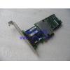 Shanghai    original  PCI-E  dual port SAS Raid card T2340602AX1