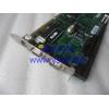Shanghai   Industrial  computer mainboard   SBC8156 REV.A2  Full size  CPU card /mainboard