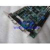 Shanghai   华北Industrial computer NORCO-630V mainboard  Full size  CPU board  /卡