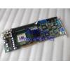 Shanghai   Advantech  EVOC  Industrial  computer mainboard    Full size  CPU board  /卡 FSC-1713VNA VER B1.1