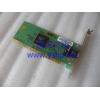 Industrial computer network card  3COM EtherLink III ISA 3C509B-TPO