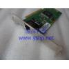 Industrial computer network card  3COM EtherLink III ISA 3C509B-TPO