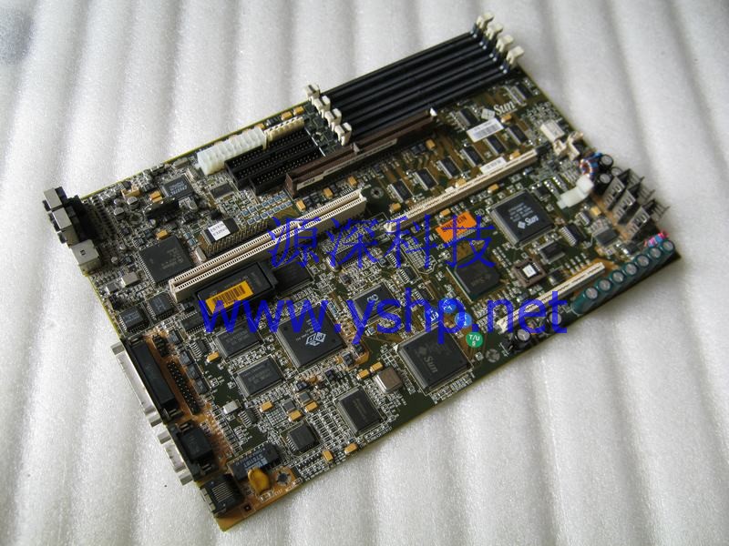 上海源深科技 Shanghai   SUN ULTRA U10  Workstation  mainboard Motherboard 375-0115 高清图片