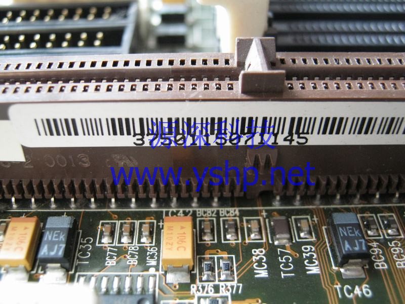 上海源深科技 Shanghai   SUN ULTRA U10  Workstation  mainboard Motherboard 375-0115 高清图片