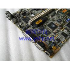 Shanghai   SUN ULTRA U5  Workstation  mainboard Motherboard 375-0115