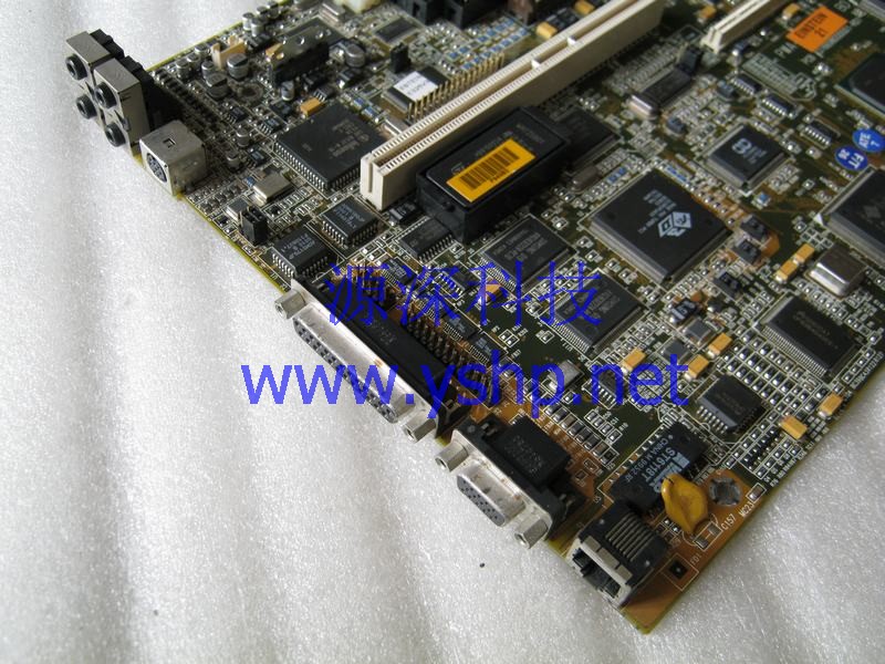 上海源深科技 Shanghai   SUN ULTRA U5  Workstation  mainboard Motherboard 375-0115 高清图片