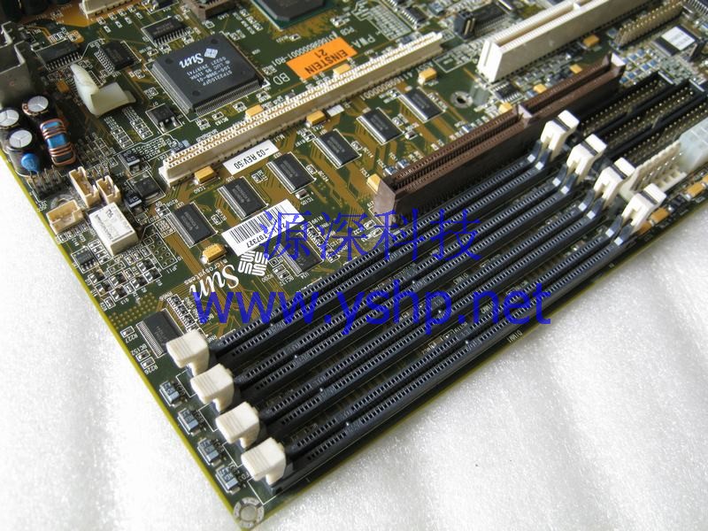 上海源深科技 Shanghai   SUN ULTRA U5  Workstation  mainboard Motherboard 375-0115 高清图片