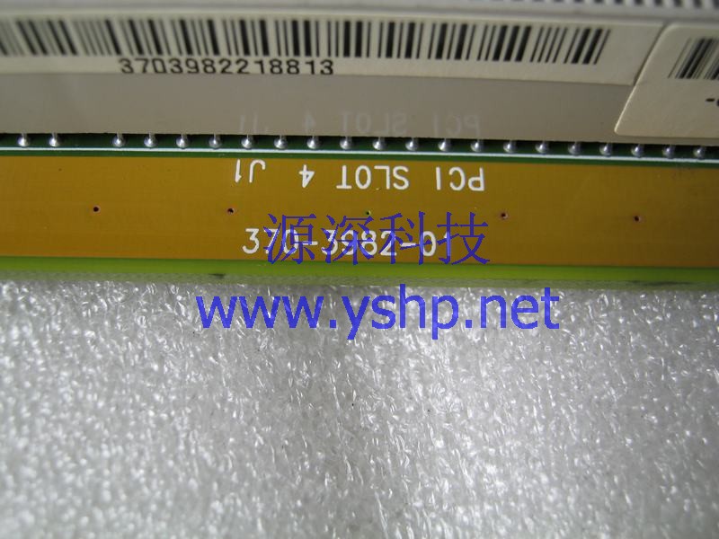 上海源深科技 Shanghai   SUN Ultra U10 PCI扩展板 PCI Riser Board Expansion 370-3982-01 高清图片