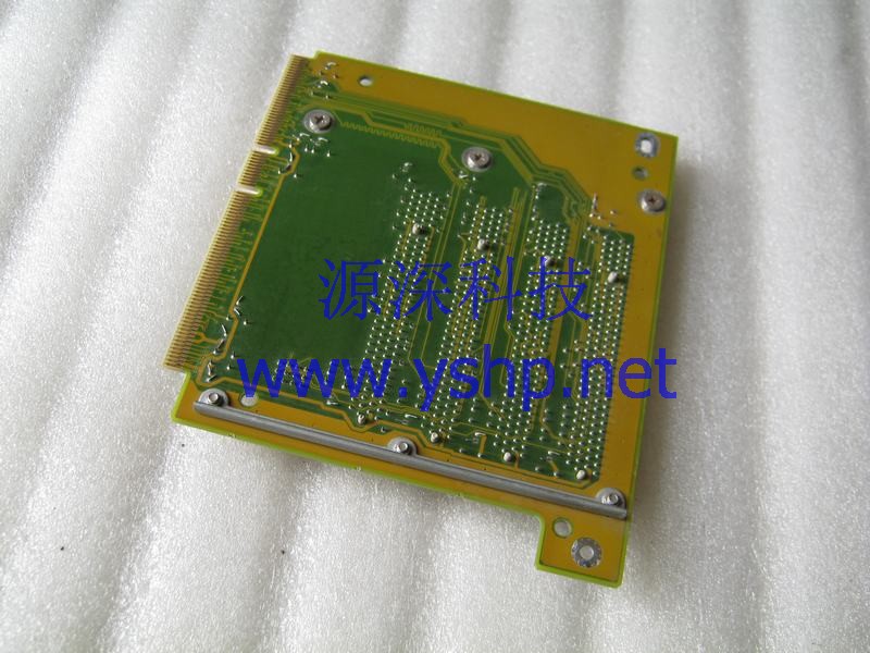 上海源深科技 Shanghai   SUN Ultra U10 PCI扩展板 PCI Riser Board Expansion 370-3982-01 高清图片