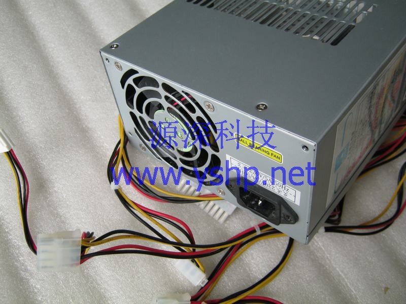 上海源深科技 Shanghai    original  EVOC  EVOC Industrial  computer Power Supply   PS-7270B ATX 高清图片