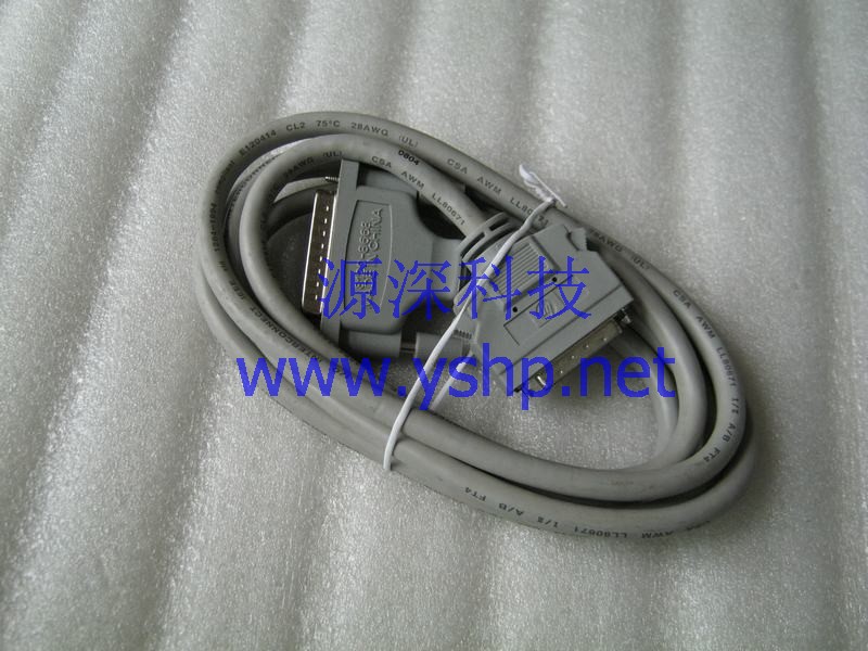 上海源深科技 Shanghai    original  HP 激光打印机 并口线 LJ4000 LJ8000 8120-8668 高清图片