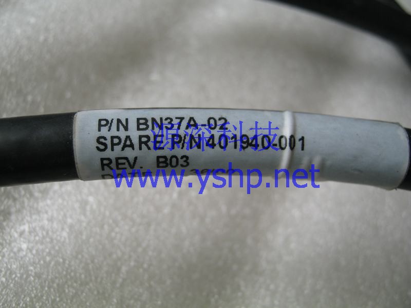 上海源深科技 Shanghai    original  HP 双头高密68 pin SCSI Data  线 BN37A-02 401940-001 高清图片