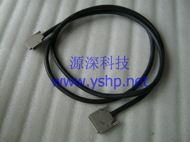 上海源深科技 Shanghai    original  HP 双头高密68 pin SCSI Data  线 BN37A-02 401940-001 高清图片