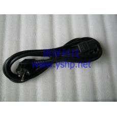 Shanghai    original   Server  Power Supply  线 Volex VAC19 M2511A