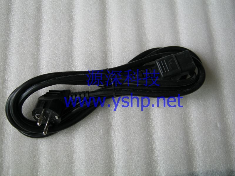 上海源深科技 Shanghai    original   Server  Power Supply  线 Volex VAC19 M2511A 高清图片