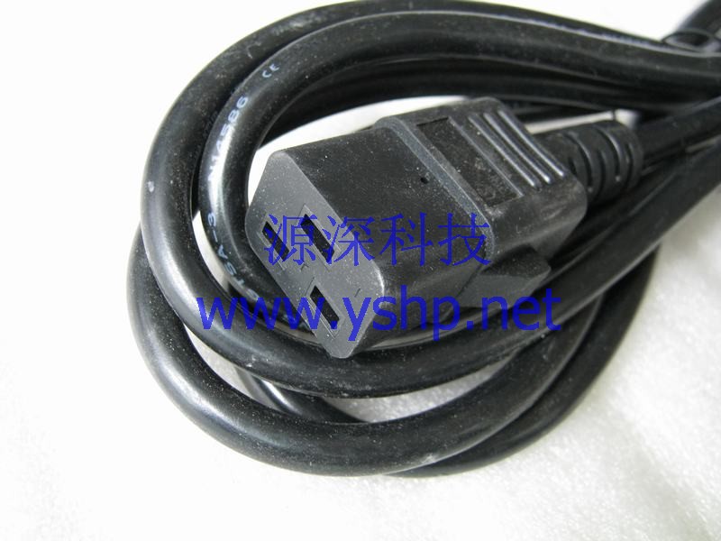 上海源深科技 Shanghai    original   Server  Power Supply  线 Volex VAC19 M2511A 高清图片