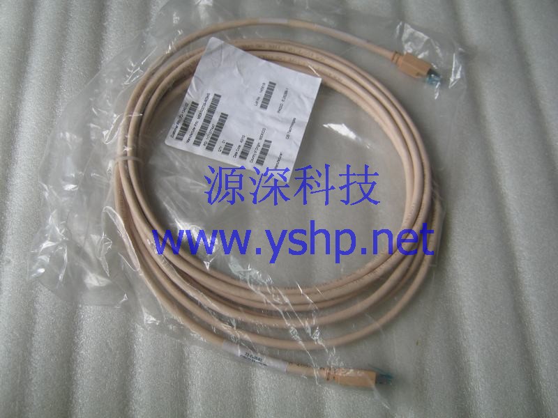 上海源深科技 Shanghai   RJ45 调试线 72-1340-02 MEX103739-ROHS 1171377447 高清图片