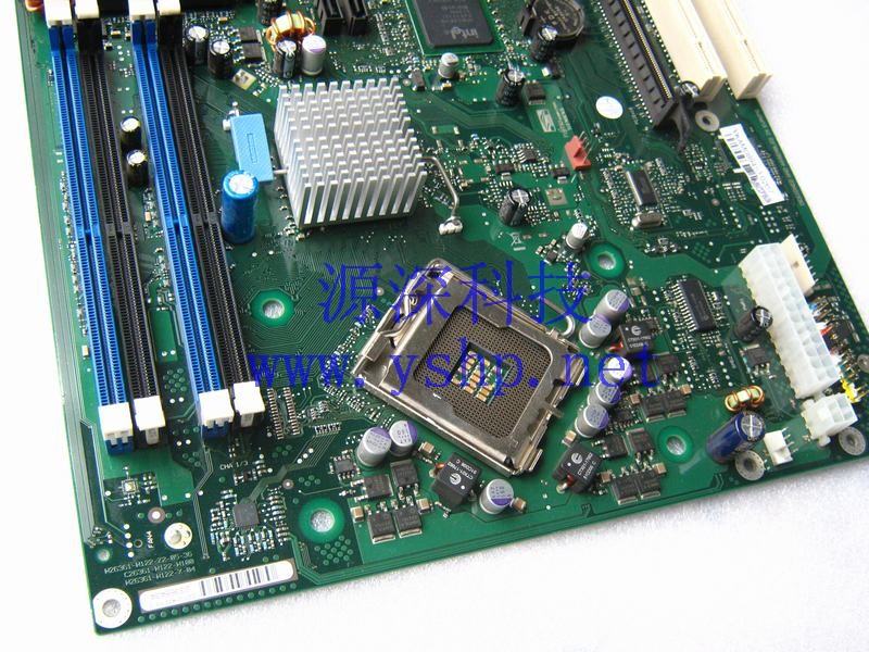 上海源深科技 Shanghai    Fujitsu  Fujitsu  Siemens  Siemens Esprimo P5915 (s) mainboard 高清图片