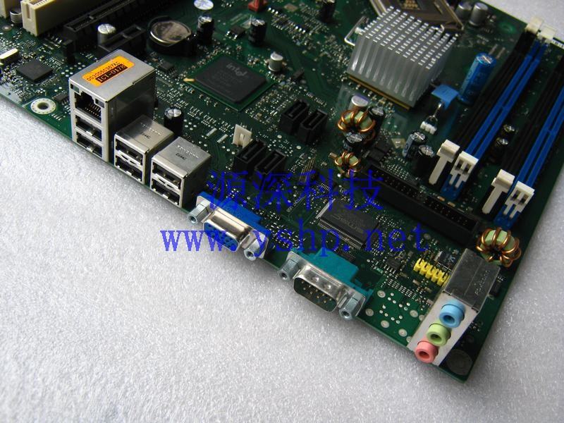 上海源深科技 Shanghai    Fujitsu  Fujitsu  Siemens  Siemens Esprimo P5915 (s) mainboard 高清图片