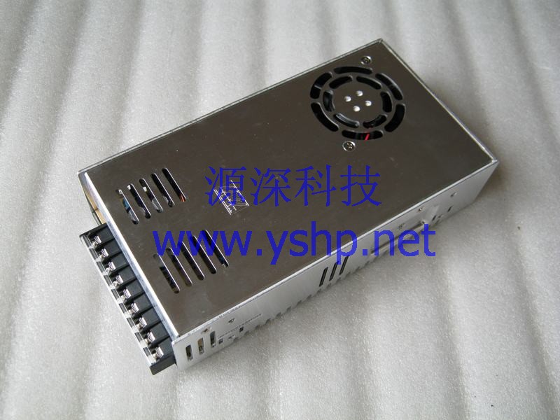 上海源深科技 NEW MW Power Supply SP-320-5 5V/55A 高清图片